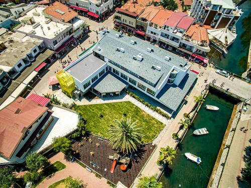 Turun� Bay Cont? Boutique Hotel