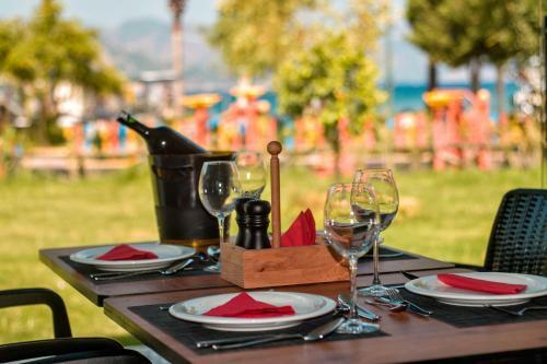 Turun� Bay Cont? Boutique Hotel