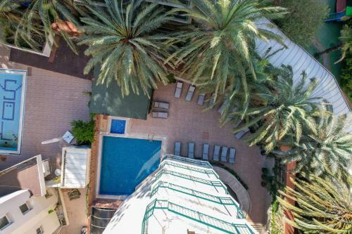 Yuvam Prime Beach Hotel