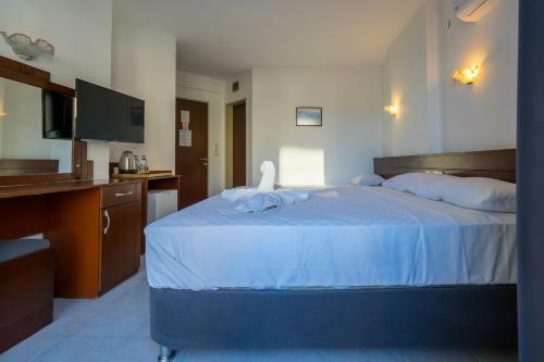 Yuvam Prime Beach Hotel