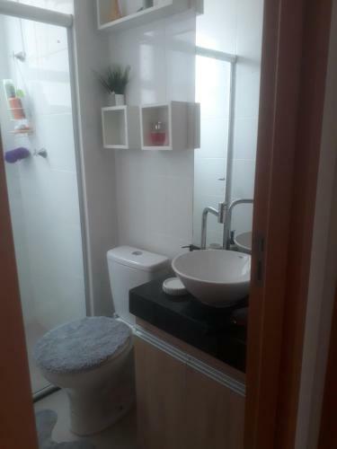Apartamento Em Cuiab�