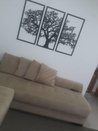Apartamento Em Cuiab�