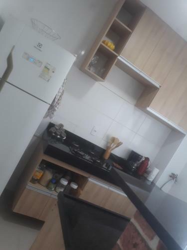 Apartamento Em Cuiab�