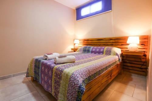 Apart Hotel Las Violetas
