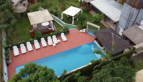 Apart Hotel Las Violetas
