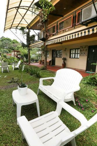 Apart Hotel Las Violetas