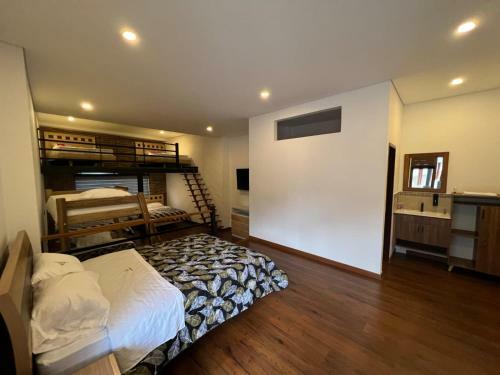 Hotel Camell�n De La Ferrer�a