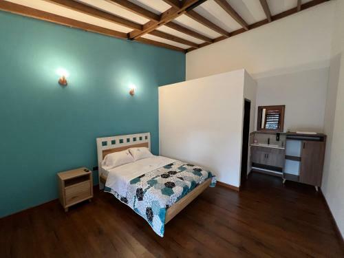 Hotel Camell�n De La Ferrer�a