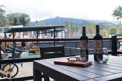 Hotel Camell�n De La Ferrer�a