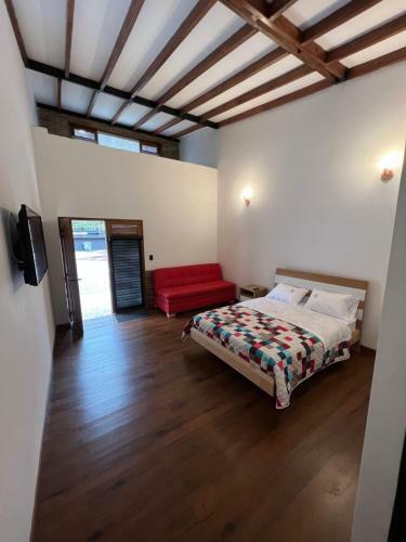 Hotel Camell�n De La Ferrer�a