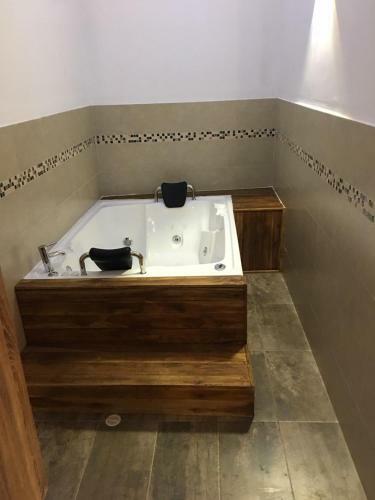 Hotel Camell�n De La Ferrer�a