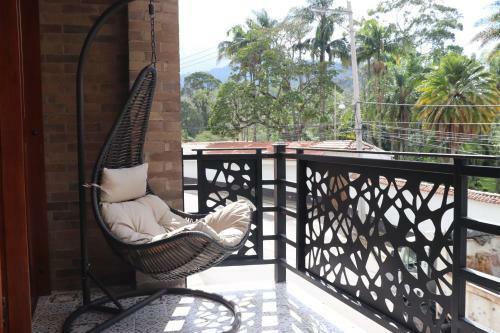 Hotel Camell�n De La Ferrer�a