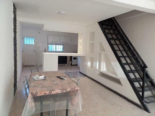 Apartamento Alojamiento Catriel