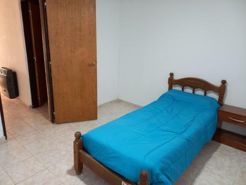 Apartamento Alojamiento Catriel