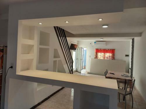 Apartamento Alojamiento Catriel