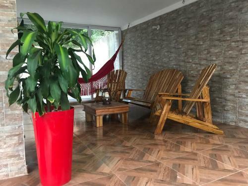 La Perla Casa De Campo