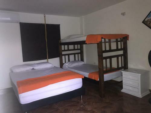 La Perla Casa De Campo