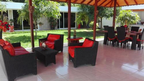 La Perla Casa De Campo