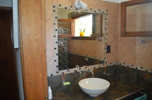 Hostal Alojamiento En Casa Quinta, Habitaci�n Privada