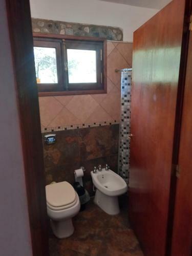 Hostal Alojamiento En Casa Quinta, Habitaci�n Privada