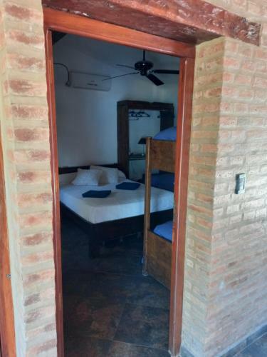 Hostal Alojamiento En Casa Quinta, Habitaci�n Privada