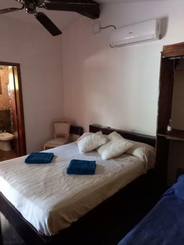 Hostal Alojamiento En Casa Quinta, Habitaci�n Privada