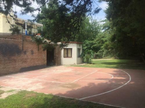 Hostal Alojamiento En Casa Quinta, Habitaci�n Privada