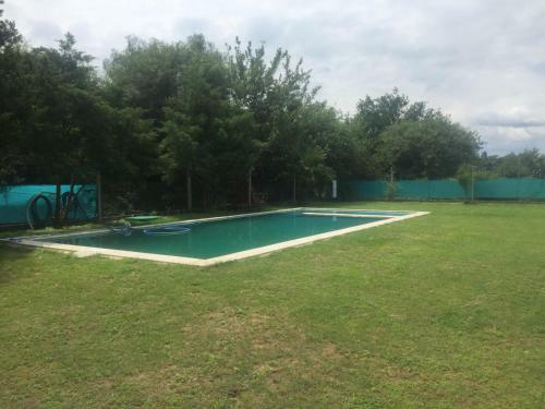 Hostal Alojamiento En Casa Quinta, Habitaci�n Privada