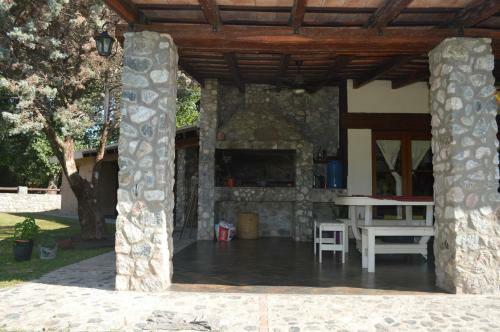 Hostal Alojamiento En Casa Quinta, Habitaci�n Privada