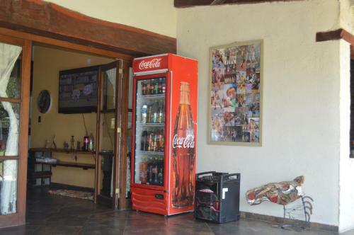 Hostal Alojamiento En Casa Quinta, Habitaci�n Privada