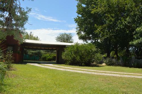 Hostal Alojamiento En Casa Quinta, Habitaci�n Privada