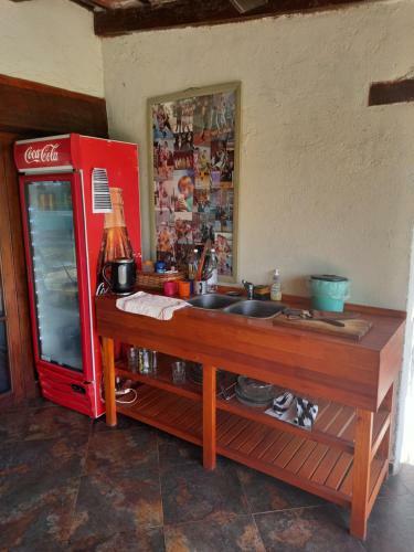 Hostal Alojamiento En Casa Quinta, Habitaci�n Privada