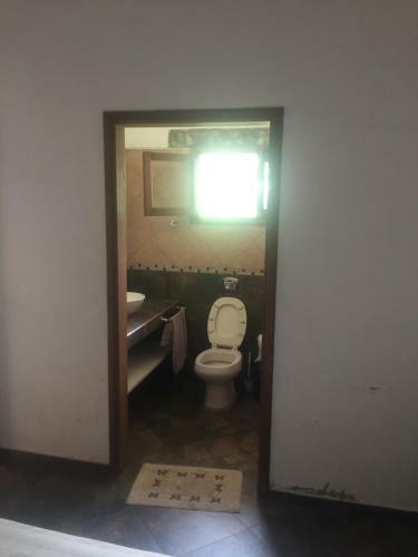 Hostal Alojamiento En Casa Quinta, Habitaci�n Privada