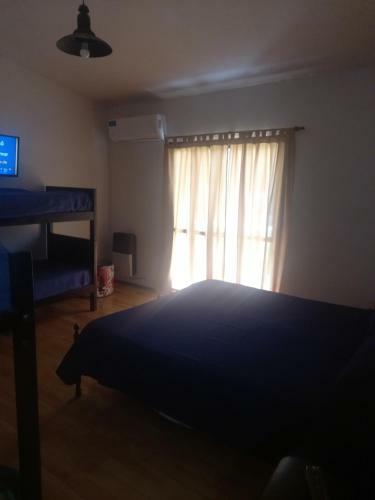 Hostal Alojamiento En Casa Quinta, Habitaci�n Privada