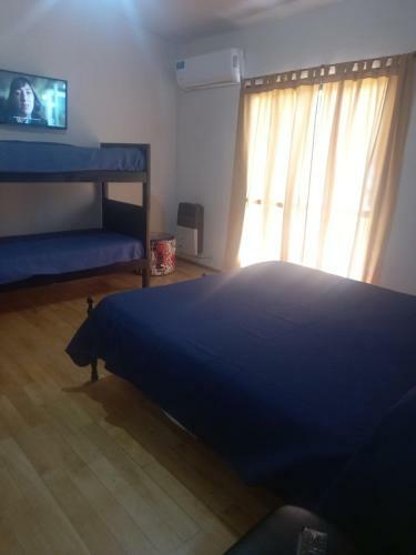 Hostal Alojamiento En Casa Quinta, Habitaci�n Privada