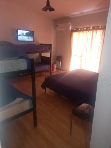 Hostal Alojamiento En Casa Quinta, Habitaci�n Privada