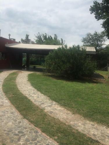 Hostal Alojamiento En Casa Quinta, Habitaci�n Privada