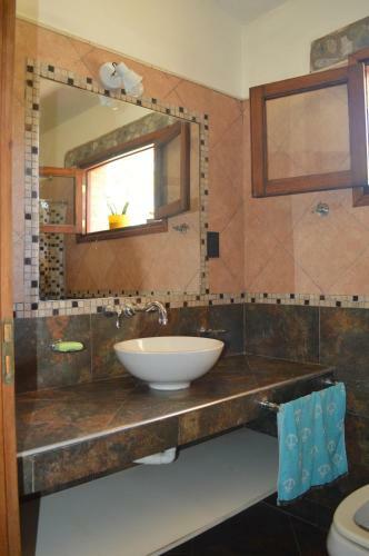 Hostal Alojamiento En Casa Quinta, Habitaci�n Privada