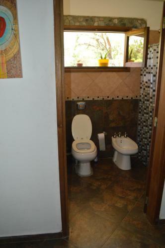Hostal Alojamiento En Casa Quinta, Habitaci�n Privada