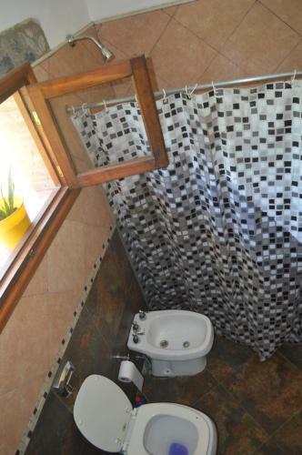 Hostal Alojamiento En Casa Quinta, Habitaci�n Privada