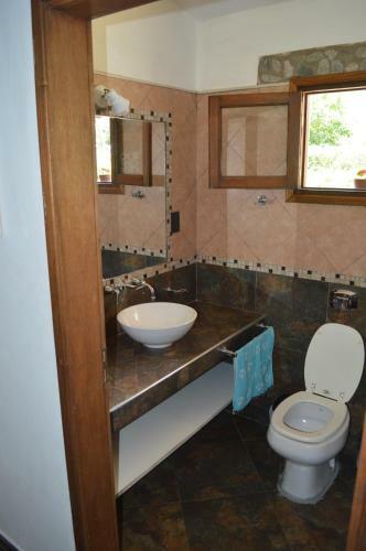 Hostal Alojamiento En Casa Quinta, Habitaci�n Privada