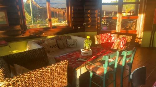 Los Origenes Hotel & Caba�as