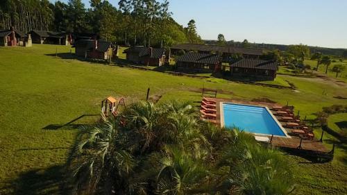 Los Origenes Hotel & Caba�as