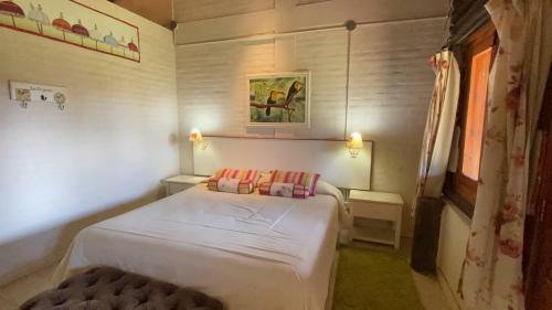 Los Origenes Hotel & Caba�as
