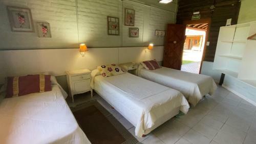 Los Origenes Hotel & Caba�as