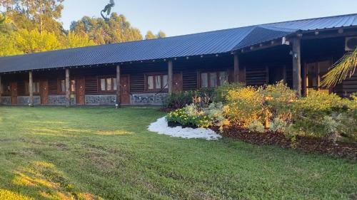 Los Origenes Hotel & Caba�as