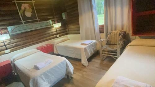 Los Origenes Hotel & Caba�as