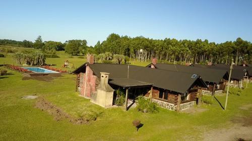 Los Origenes Hotel & Caba�as