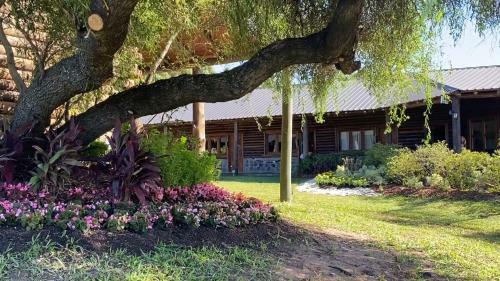 Los Origenes Hotel & Caba�as