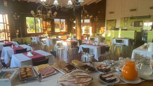 Los Origenes Hotel & Caba�as